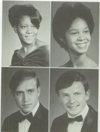 Angela Branch's Classmates profile album