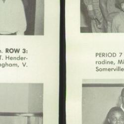 Ronald Gordon's Classmates profile album