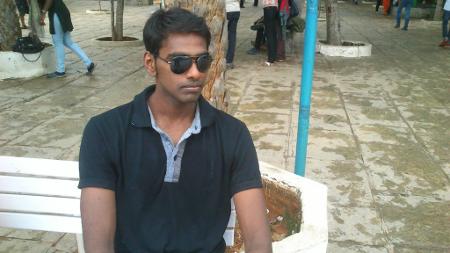 Saravanan Selvarajan's Classmates® Profile Photo