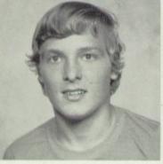 Randle Townsend's Classmates profile album