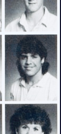 Chris Barbaran's Classmates profile album