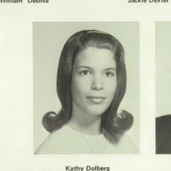 Kathy Thompson's Classmates profile album