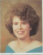 Ginger Cameron (FordCrouch)'s Classmates profile album