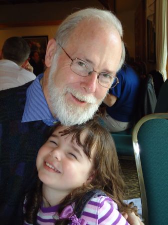 Verne with Grand-daughte Emma (5)