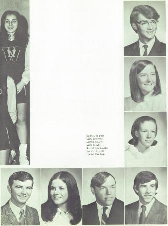 Mark Doyle's Classmates profile album