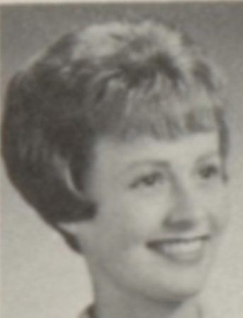 Leslie Hursfall's Classmates profile album