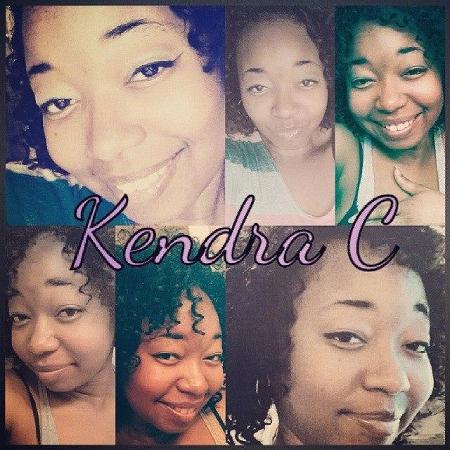 Kendra Coles's Classmates® Profile Photo