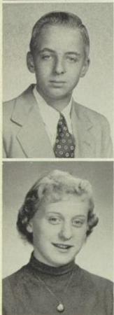 June Lockhart's Classmates profile album