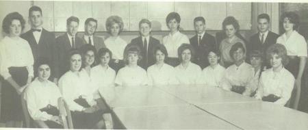 Linda Tonry's Classmates profile album