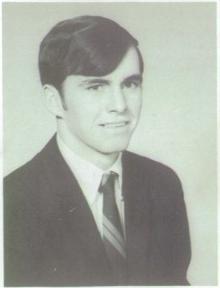 Francis Callahan's Classmates profile album