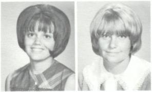 Kathy Brennan's Classmates profile album