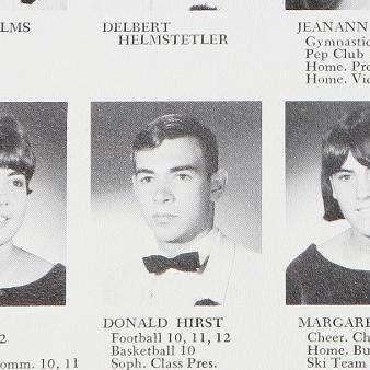 Don Hirst's Classmates profile album
