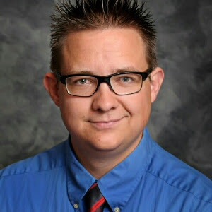 Shawn Shideler's Classmates® Profile Photo