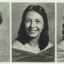 Lorna Brown's Classmates profile album