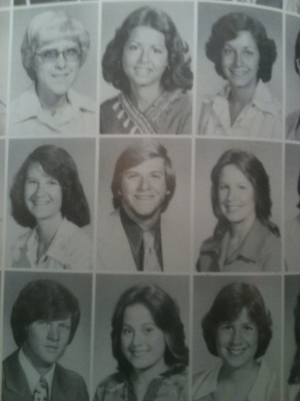 James Lanmon's Classmates profile album