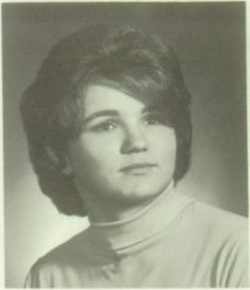 Patty Clark's Classmates profile album