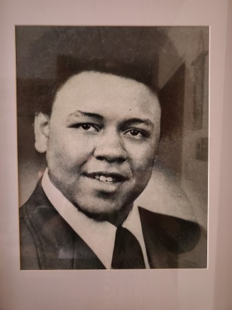 George Blackman Jr's Classmates® Profile Photo