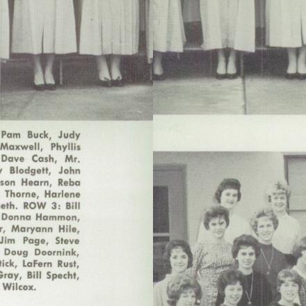 Sherry Turner's Classmates profile album