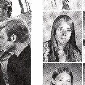 Deborah Bouchat's Classmates profile album