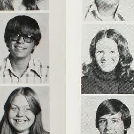 Marilynn Jenkins' Classmates profile album