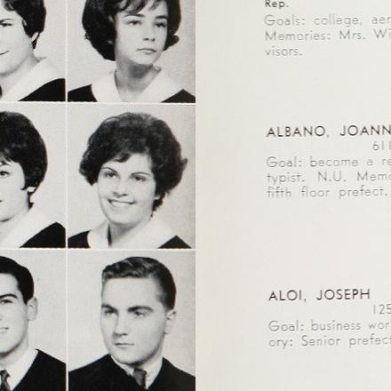 Joseph Pisano's Classmates® Profile Photo