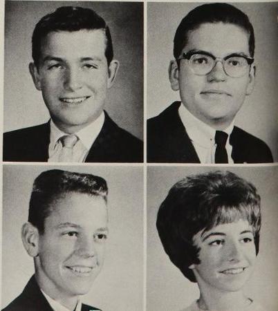Bill Stec's Classmates profile album