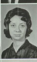 Gail Brown's Classmates profile album