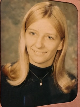 Kathy Stevens' Classmates profile album