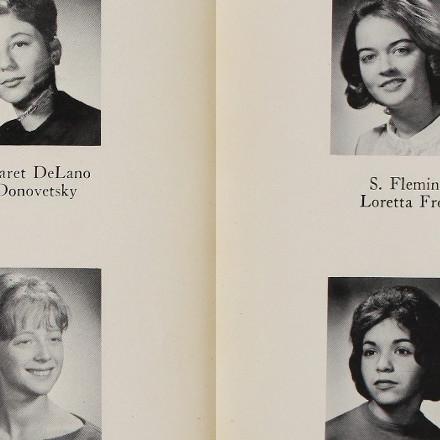 Shirley Appel's Classmates profile album