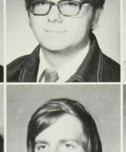 Richard Corbin's Classmates profile album