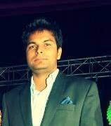 Ajay Bhakar's Classmates® Profile Photo