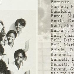 Sibyl Brown's Classmates profile album