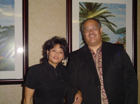 2005 - Sue & Jim