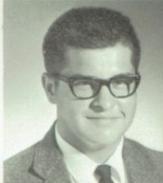 Danny Lindamood's Classmates profile album