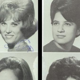 Eileen Fischer's Classmates profile album