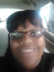 Ebony Mclarty's Classmates® Profile Photo