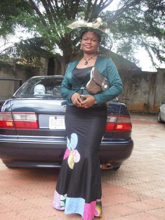 Eunice Igboke's Classmates® Profile Photo