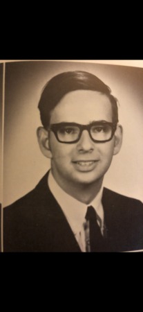 Cletus Evans' Classmates profile album