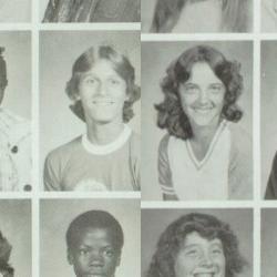 Mike Johnson's Classmates profile album