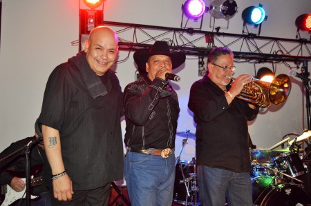 Manuel Castillo's album, 2015 CCCR  Dinner and Dance