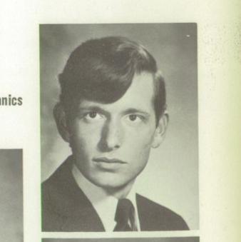 Fred King's Classmates profile album