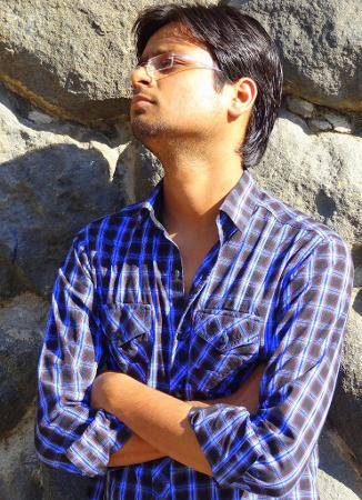 Anvit Agrawal's Classmates® Profile Photo