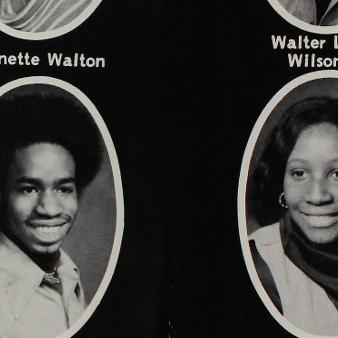 Debra Williams' Classmates profile album