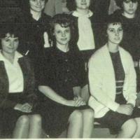 Marian Multer's Classmates profile album