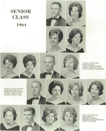David Gornto's Classmates profile album