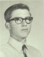 Roy Adams' Classmates profile album