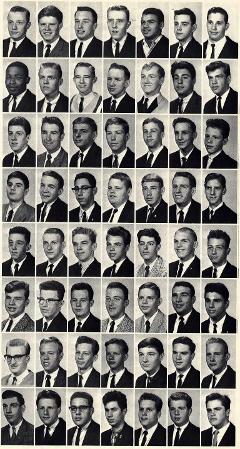 Bob Schuckmann's Classmates profile album