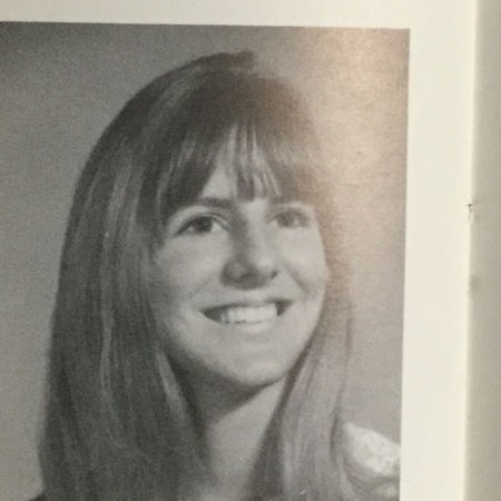 Olga Smyth's Classmates profile album