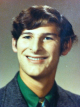 Eric Sokoloff's Classmates® Profile Photo