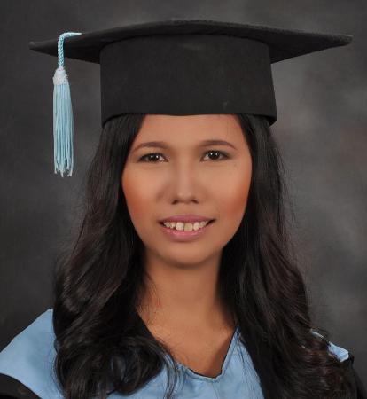 Leny Pangilinan's Classmates® Profile Photo